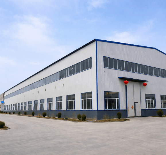 MEI Paint Factory