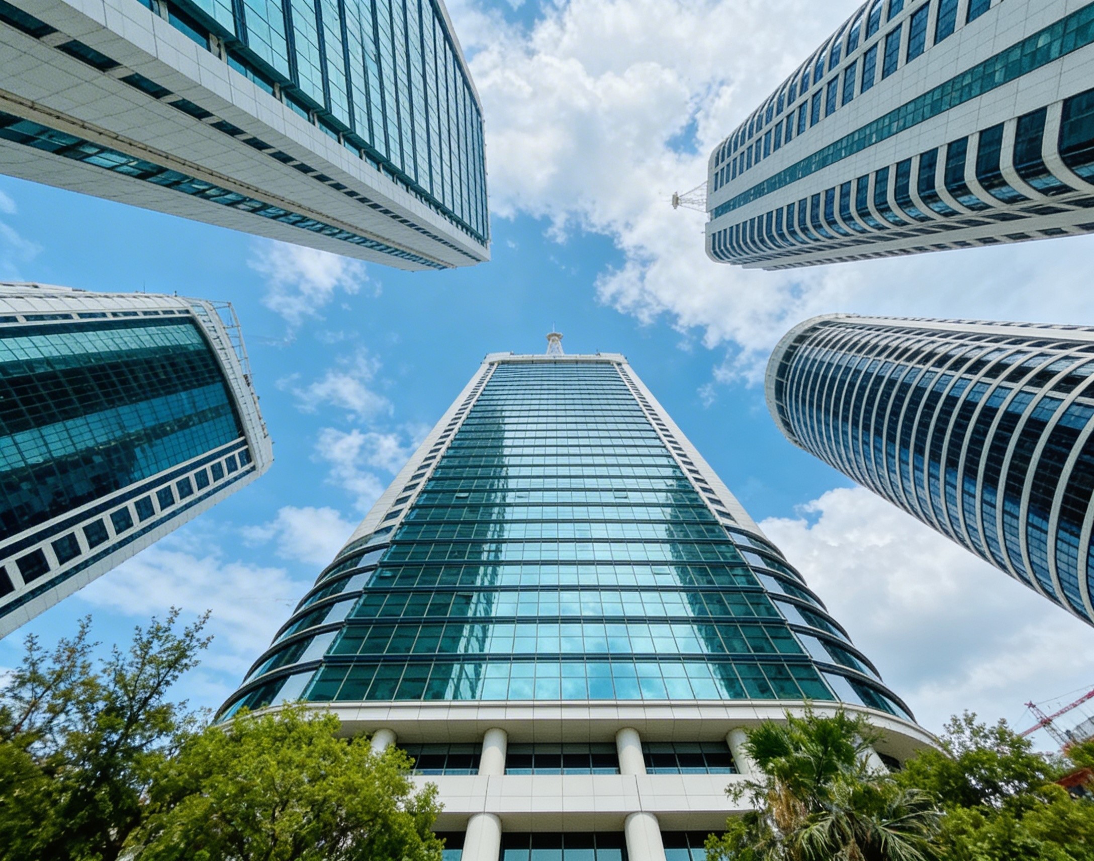 MAVO Services - Professional Property Management in Rwanda