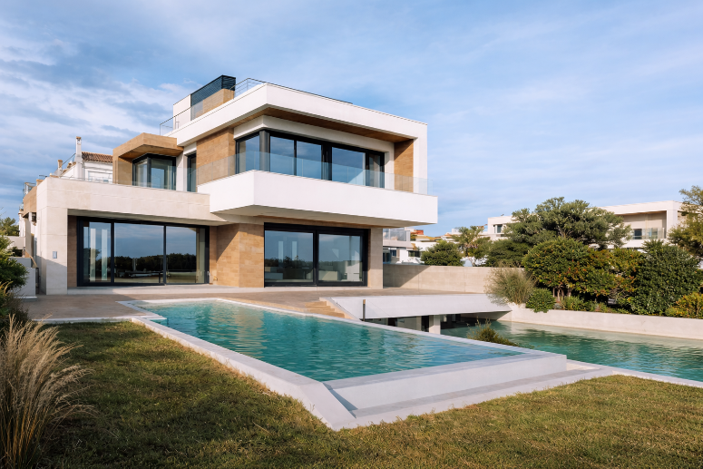 Smart View Apartments